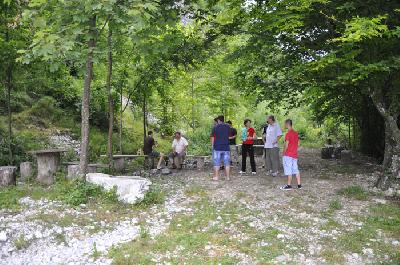 Pensiunea Carpathia, Remeti, judetul Bihor