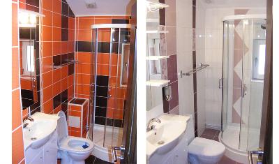 Pensiunea Danubia, Eselnita, judetul Mehedinti