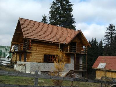 Vila Malinescu, Garda de Sus, judetul Alba