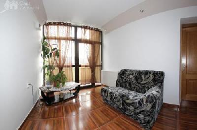 Pensiunea Bradu Piatra Neamt, Piatra Neamt, judetul Neamt