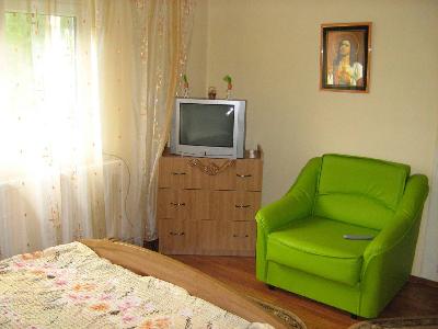 Vila Fany Vis, Albac, judetul Alba