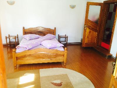 Pensiunea Motata, Novaci, judetul Gorj