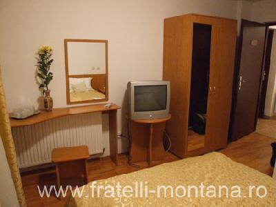 Pensiunea Fratelli, Sinaia, judetul Prahova