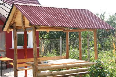 Pensiunea Casa Zmeilor, Tasnad, judetul Satu Mare