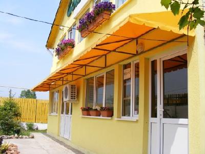 Hotel Golden Sea, Vama Veche, judetul Constanta
