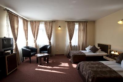 Pensiunea Ambient, Brasov, judetul Brasov