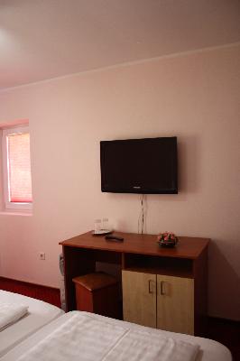 Pensiunea Safrane, Baile Herculane, judetul Caras Severin