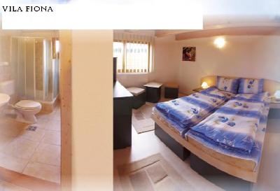 Pensiunea Laura si Fiona, Izvoru Mures, judetul Harghita