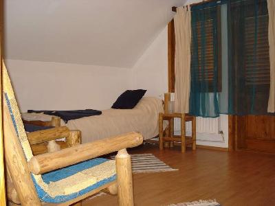 Pensiunea Csipkes, Zabala, judetul Covasna