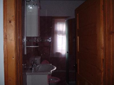 Pensiunea Roz, Garda de Sus, judetul Alba