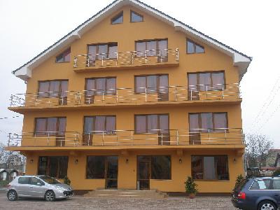 Pensiunea Catalin, Baile 1 Mai, judetul Bihor