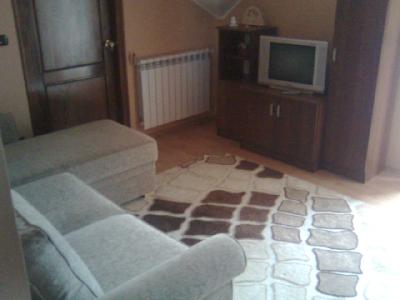 Pensiunea Casa Vega, Sucevita, judetul Suceava