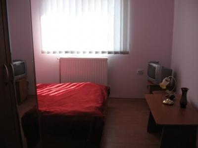 Pensiunea Daniela la Horezu, Horezu, judetul Valcea