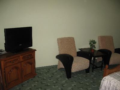 Pensiunea Madalina, Pangarati, judetul Neamt