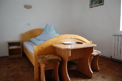 Vila Avocatilor, Valiug, judetul Caras Severin