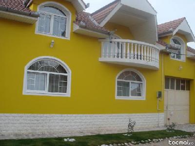 Vila Pietroasa, Pietroasa, judetul Bihor