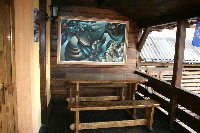 Pensiunea Dariana, Vatra Dornei, judetul Suceava