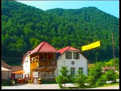 Pensiunea Casa blaga, Remeti, judetul Bihor