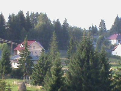 Vila Vals, Belis, judetul Cluj