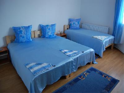 Pensiunea N  D crystal, Ocna Sugatag, judetul Maramures