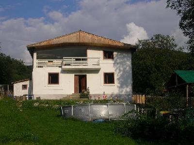 Pensiunea Surasul Muntelui, Dragoslavele, judetul Arges