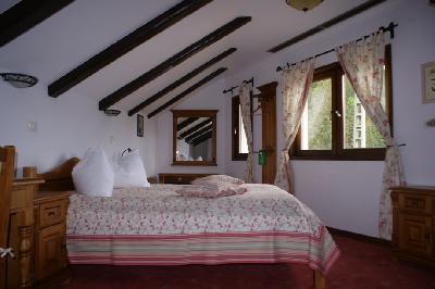 Pensiunea Casa Motului, Arieseni, judetul Bihor