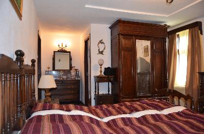 Pensiunea Casa veche din Maldaresti, Maldaresti, judetul Valcea