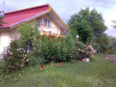 Pensiunea Casa Pedro, Lehliu, judetul Calarasi