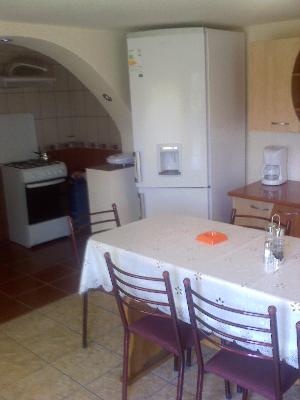 Pensiunea Vali, Novaci, judetul Gorj