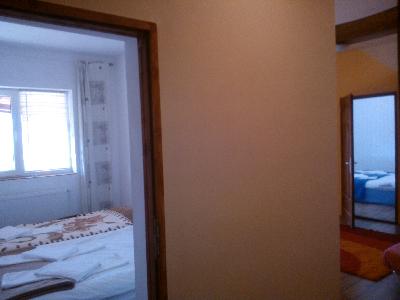 Pensiunea Montprezident, Smida, judetul Cluj