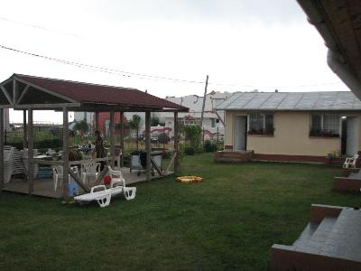 Pensiunea V v 2, Vama Veche, judetul Constanta
