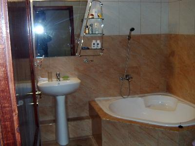 Pensiunea Casa Iliana, Valea Iadului, judetul Brasov