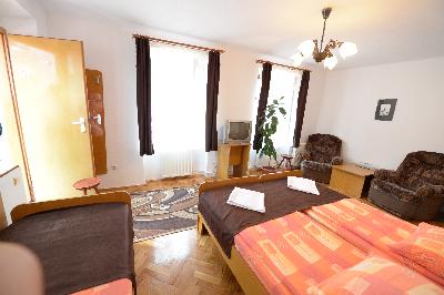 Pensiunea Podul Minciunilor, Sibiu, judetul Sibiu