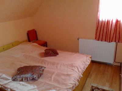 Pensiunea Emadina, Belis, judetul Cluj