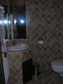 Pensiunea Palace, Odorheiu Secuiesc, judetul Harghita