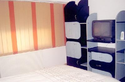 Pensiunea Arena Apartament, Bacau, judetul Bacau