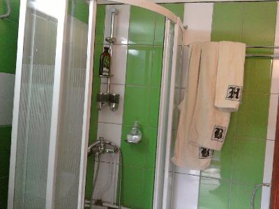 Vila Malinescu, Garda de Sus, judetul Alba