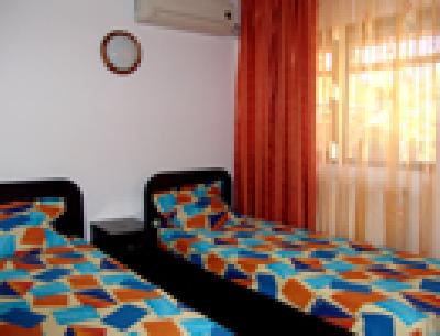 Pensiunea Monte Carlo, Focsani, judetul Vrancea