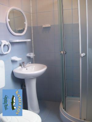 Pensiunea Kameleon, Campulung Muscel, judetul Arges