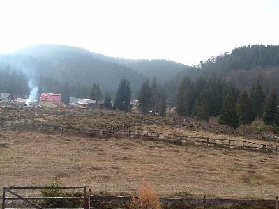 Vila Malinescu, Garda de Sus, judetul Alba