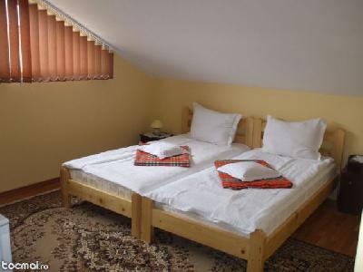 Pensiunea Anna, Bixad, judetul Covasna