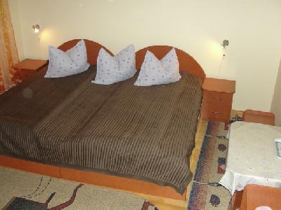 Pensiunea Cory, Baile Felix, judetul Bihor