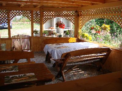 Pensiunea Paradis, Curtea de Arges, judetul Arges