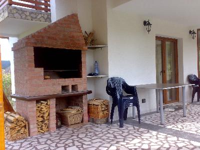 Pensiunea Casa Vega, Sucevita, judetul Suceava