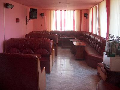 Pensiunea Class, Piatra Neamt, judetul Neamt