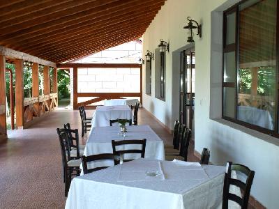 Pensiunea Complex Turistic Bradul, Tomesti, judetul Iasi