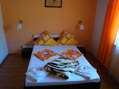 Pensiunea Casa Ecologica, Baile Herculane, judetul Caras Severin