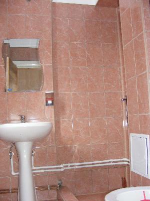 Pensiunea Izvorul aninului, Casoca, judetul Buzau