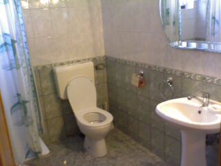 Vila David, Eforie Sud, judetul Constanta