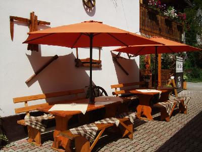 Pensiunea Valea Izvorului, Remeti, judetul Bihor